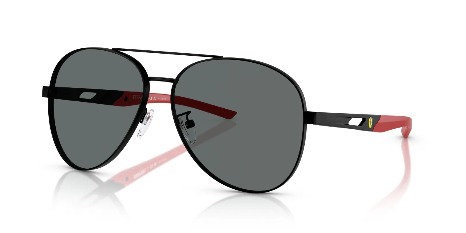 Scuderia Ferrari 5002D Sunglasses - view 30
